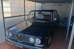 lancia 2000 berlina 