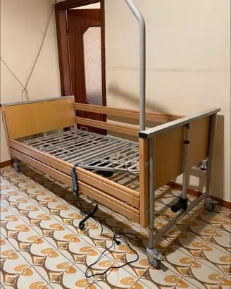 Letto ospedaliero