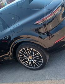 CERCHI PORSCHE CAYENNE 2019