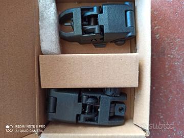 Accessori paintball nuovi