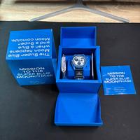 Omega Mission to the Moonphase