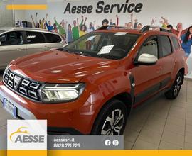 DACIA Duster 1.0 TCe GPL 4x2 Prestige Up