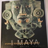 I Maya Storia e tesori di un'antica civiltà