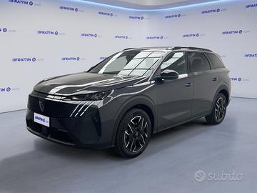 PEUGEOT 5008 HYBRID 145 E-DCS6 ALLURE