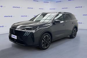 PEUGEOT 5008 HYBRID 145 E-DCS6 ALLURE