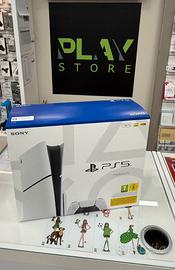 Playstation 5