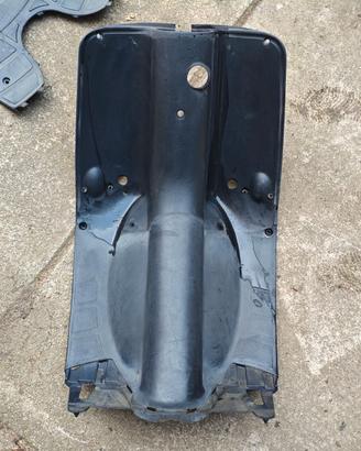 Ricambi Piaggio Zip prima serie