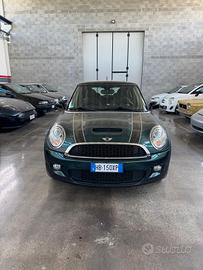 Mini 1.6 16V Cooper S
