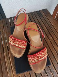 Sandali n. 37