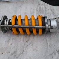 ammortizzatore mono ohlins t max 500