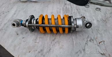 ammortizzatore mono ohlins t max 500