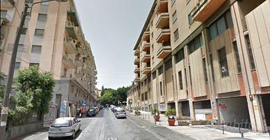 Garage Via Etnea / Via Ingegnere A Catania,