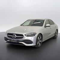 MERCEDES-BENZ Classe C-W206 Berlina 2021 - C 220 d