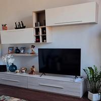 soggiorno mondo convenienza