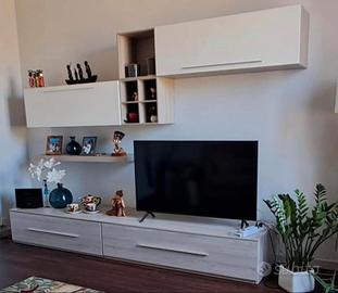 soggiorno mondo convenienza