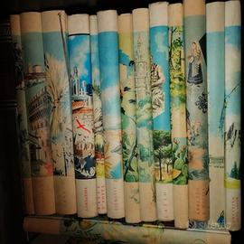 Libri delle regioni Italiane