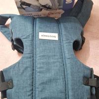 Marsupio per neonato