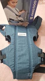 Marsupio per neonato