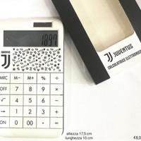 CALCOLATRICE  PC DELLA FC JUVENTUS