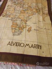 Telo mare Alviero Martini prima classe.