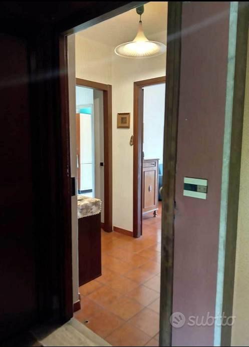 Appartamento – Roma, Pietralata - Altro