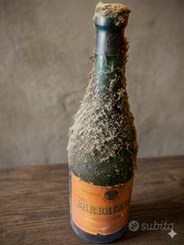 Vino Barbacarlo anno 2000