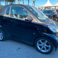 Smart ForTwo 1000 45 kW coupé pure