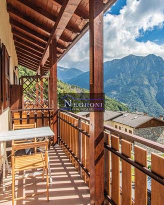 Appartamento di 67 m² con 2 locali e box auto a Va