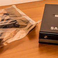 Samsung writemaster SE-S224
