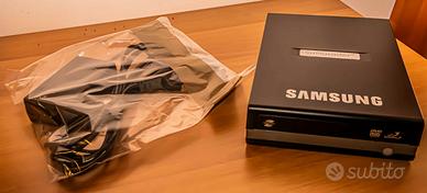 Samsung writemaster SE-S224