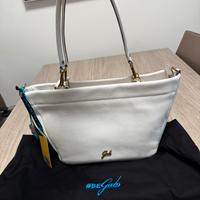 Gabs borsa bianca