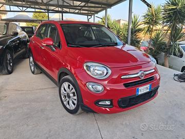 Fiat 500X 1.3 MultiJet 40mila km