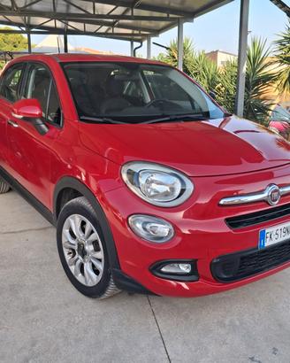 Fiat 500X 1.3 MultiJet 40mila km