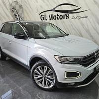 Volkswagen T-Roc 2.0 TDI SCR Style