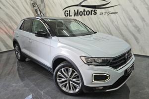 Volkswagen T-Roc 2.0 TDI SCR Style