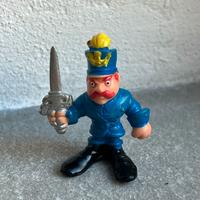 Guardia Reale Fisher Price Great Adventures
