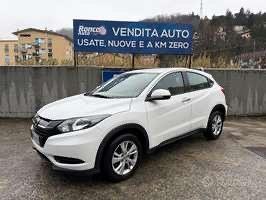 Honda HR-V 1.6 i-DTEC Elegance Connect ADAS