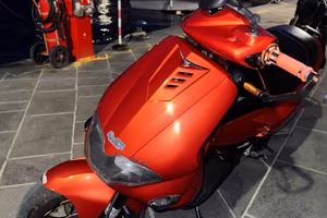 gilera runner 50 a liquido