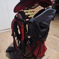 Zaino porta bambino Ferrino