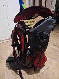 Zaino porta bambino Ferrino