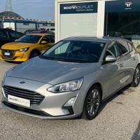 FORD Focus 3ª serie - Focus 1.0 EcoBoost 125 CV St