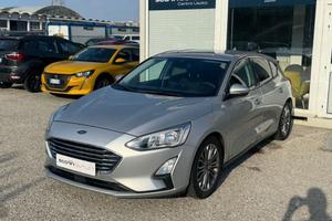 FORD Focus 3ª serie - Focus 1.0 EcoBoost 125 CV St