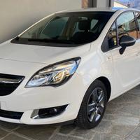 Opel Meriva 1.4 t Design Edition Gpl-tech 120cv