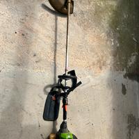 Decespugliatore