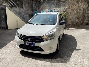 Suzuki Celerio 2017