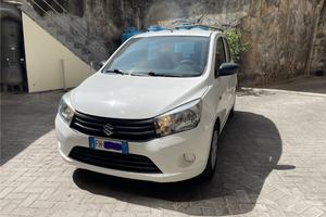 Suzuki Celerio 2017