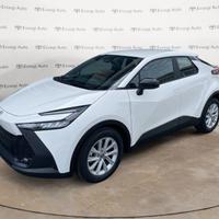 TOYOTA C-HR 1.8 HV Active - PRONTA CONSEGNA