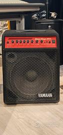 Yamaha bass stage 150