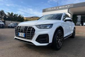 Audi Q5 35 TDI S tronic Business