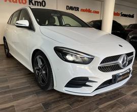 Mercedes-Benz Classe B B 200 d Automatic Premium